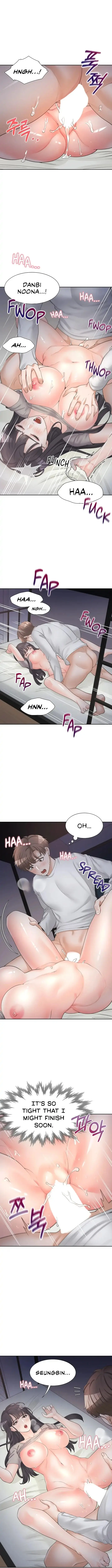 Bunking Bed Episode 16 - Page 13