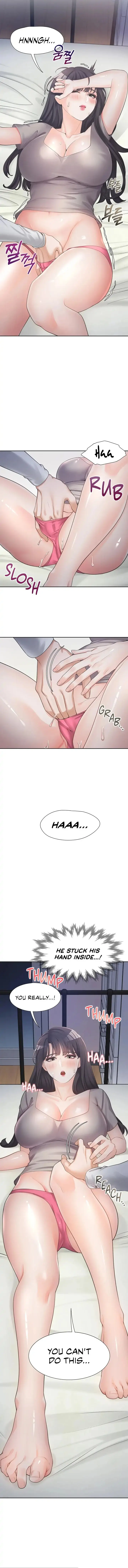Bunking Bed Episode 16 - Page 7