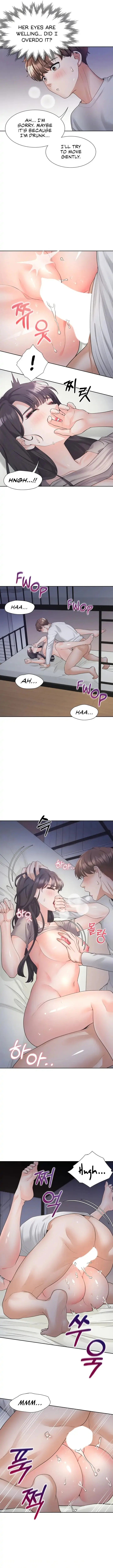 Bunking Bed Episode 17 - Page 3