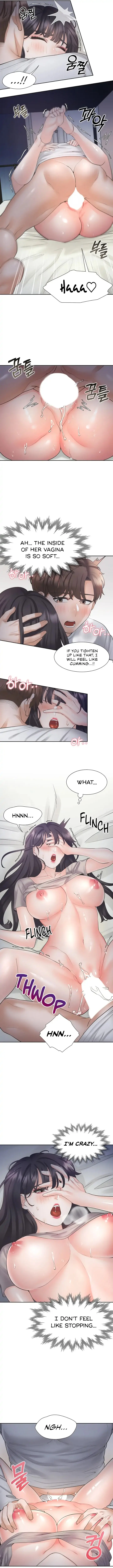 Bunking Bed Episode 17 - Page 6