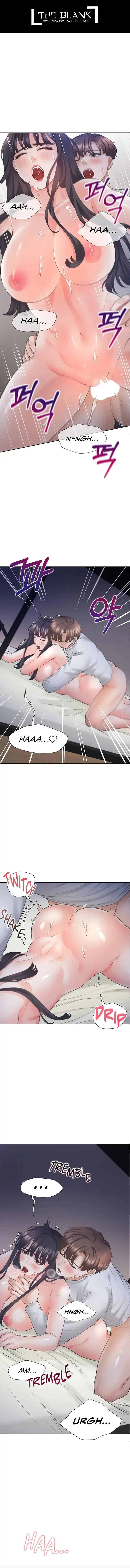 Bunking Bed Episode 18 - Page 1