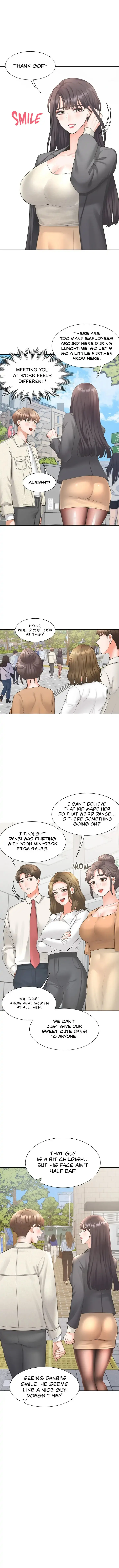Bunking Bed Episode 18 - Page 10