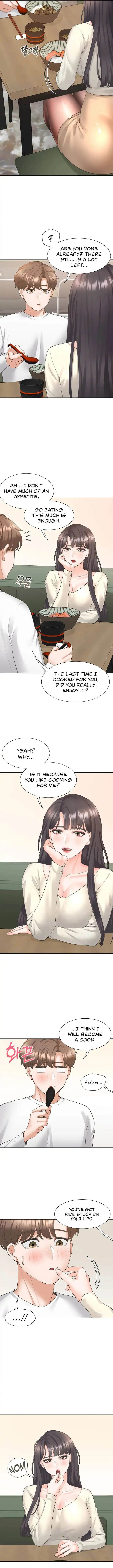 Bunking Bed Episode 18 - Page 11