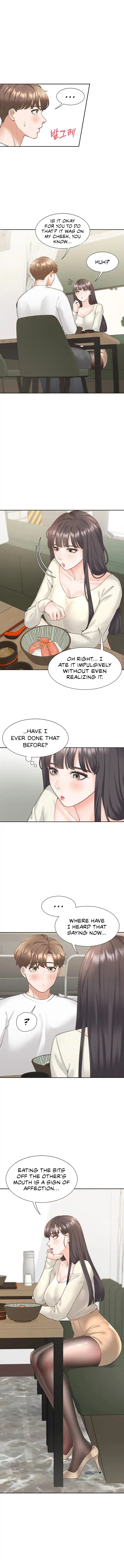 Bunking Bed Episode 18 - Page 12