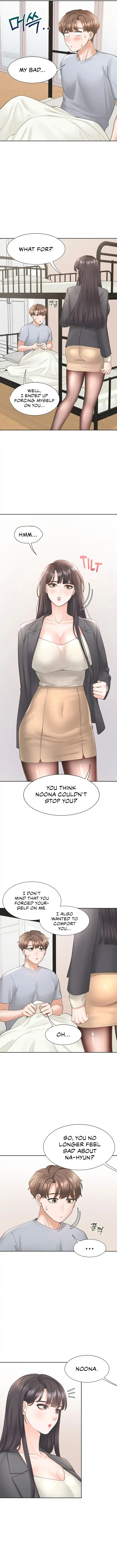 Bunking Bed Episode 18 - Page 5