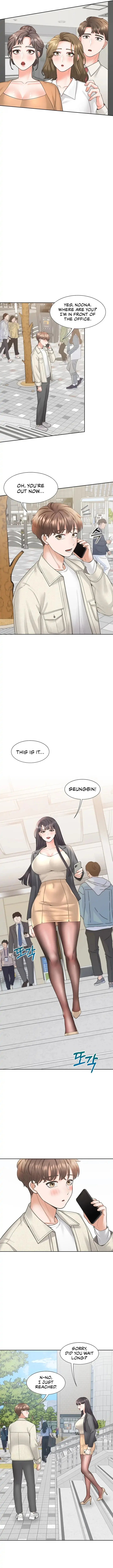 Bunking Bed Episode 18 - Page 9