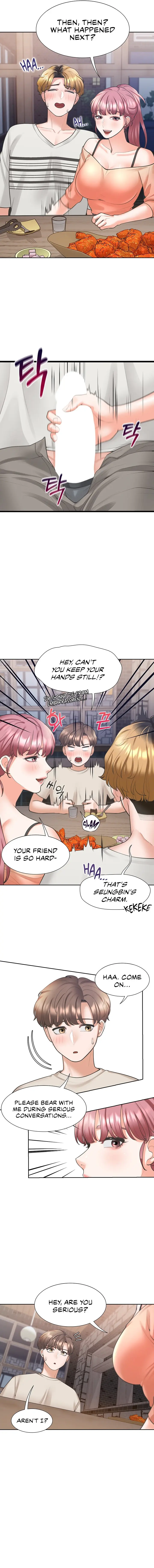 Bunking Bed Episode 19 - Page 10