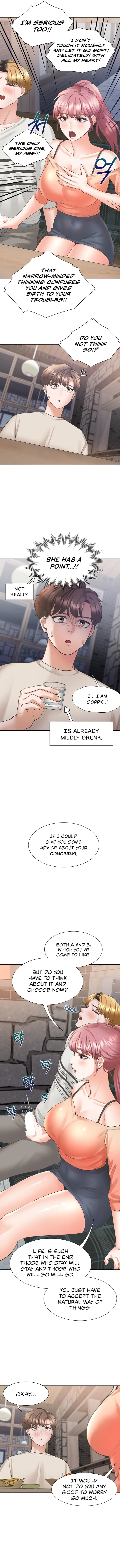 Bunking Bed Episode 19 - Page 11