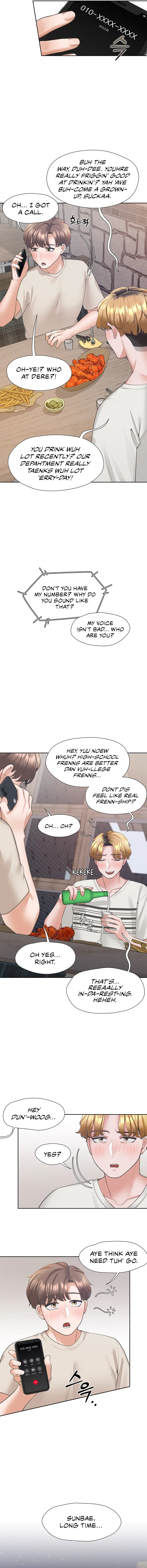 Bunking Bed Episode 19 - Page 14