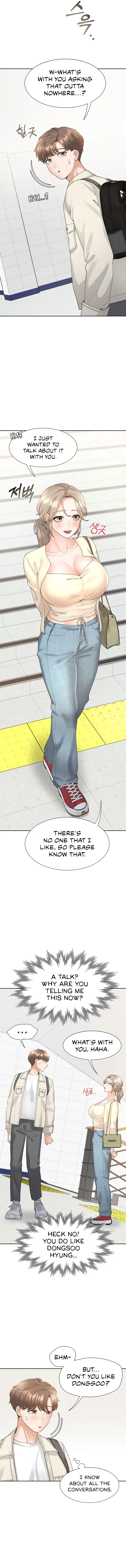 Bunking Bed Episode 19 - Page 2