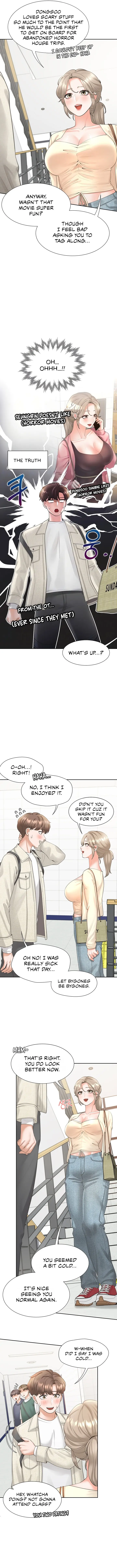 Bunking Bed Episode 19 - Page 4
