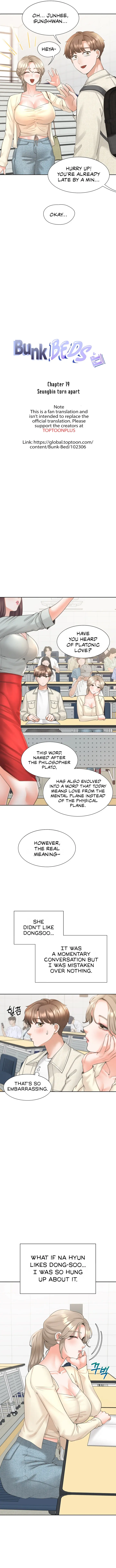 Bunking Bed Episode 19 - Page 5