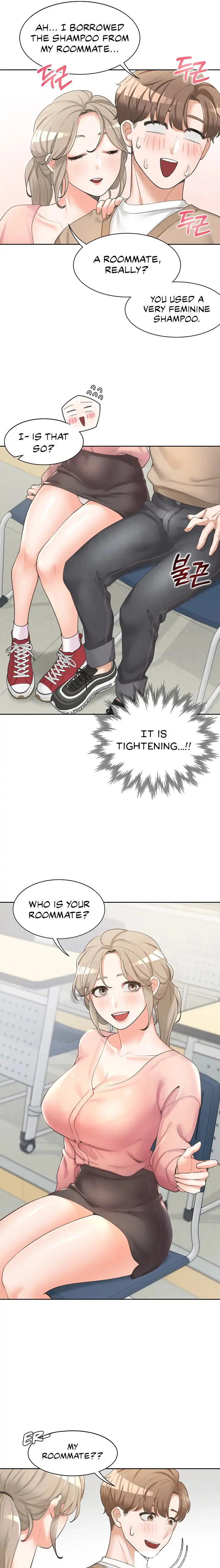 Bunking Bed Episode 2 - Page 12