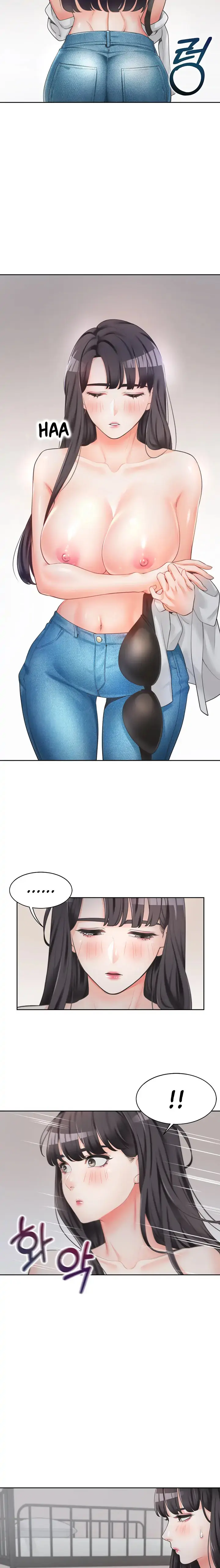 Bunking Bed Episode 2 - Page 16