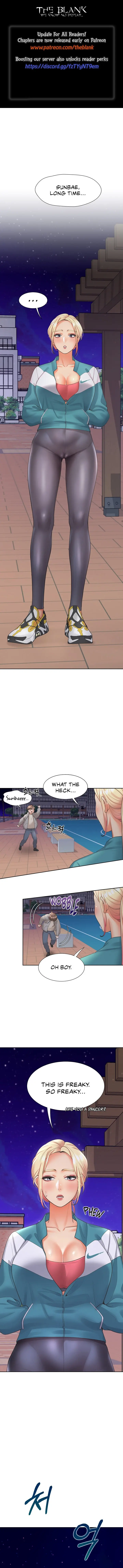 Bunking Bed Episode 20 - Page 1