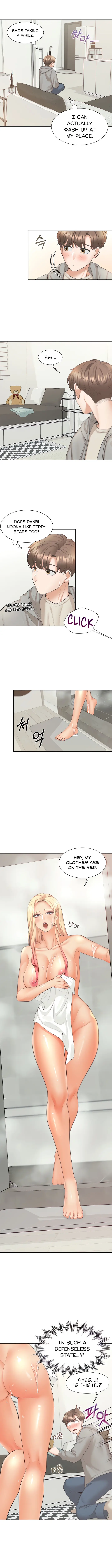 Bunking Bed Episode 20 - Page 10