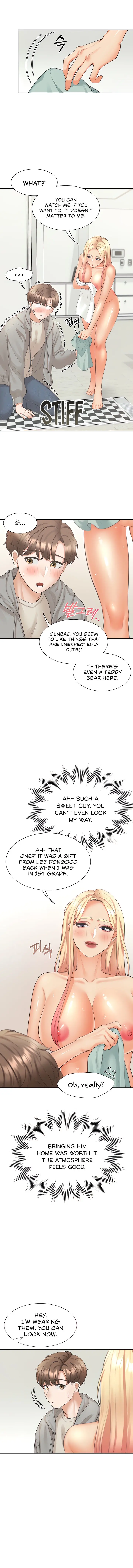 Bunking Bed Episode 20 - Page 11