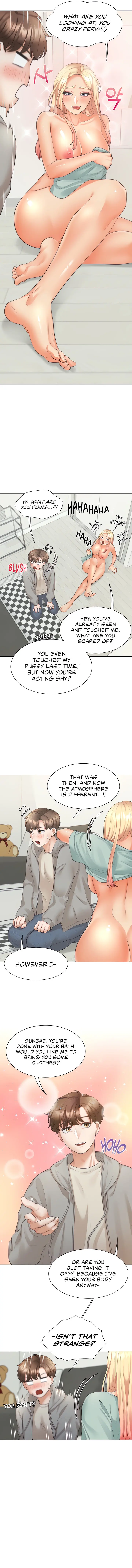 Bunking Bed Episode 20 - Page 12