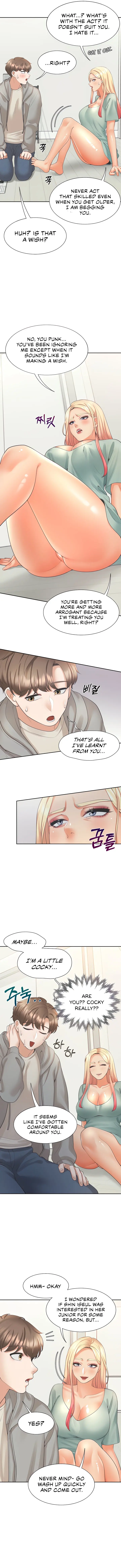 Bunking Bed Episode 20 - Page 13