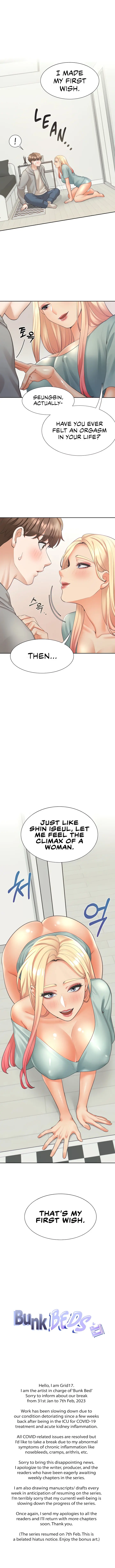Bunking Bed Episode 20 - Page 15