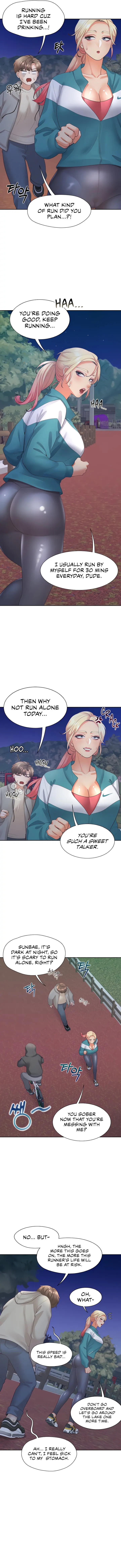 Bunking Bed Episode 20 - Page 3