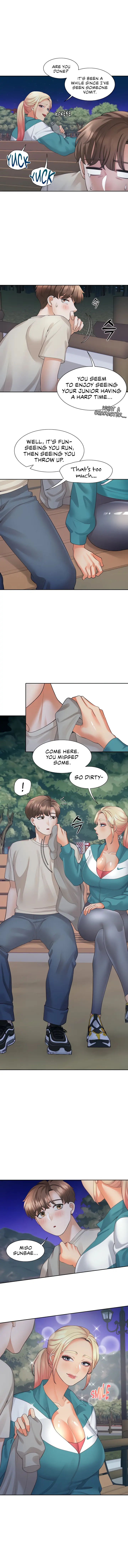 Bunking Bed Episode 20 - Page 5