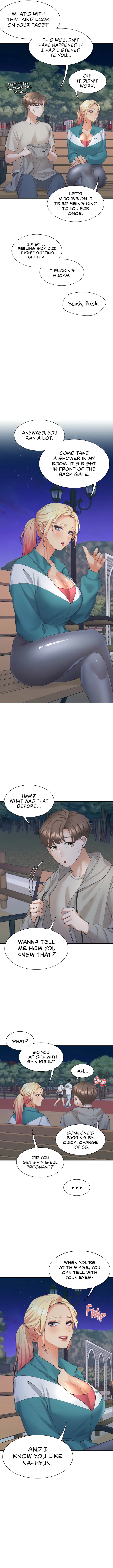 Bunking Bed Episode 20 - Page 6