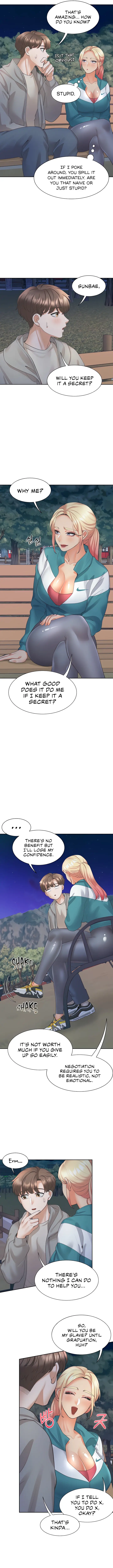 Bunking Bed Episode 20 - Page 7