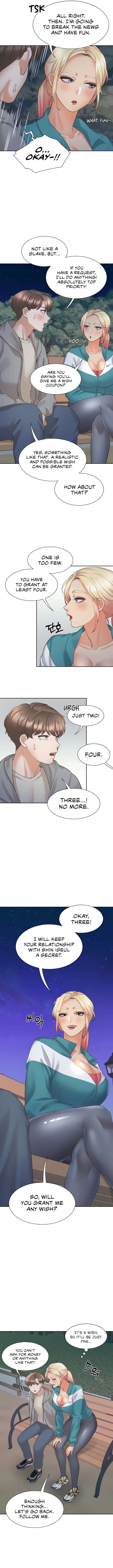 Bunking Bed Episode 20 - Page 8