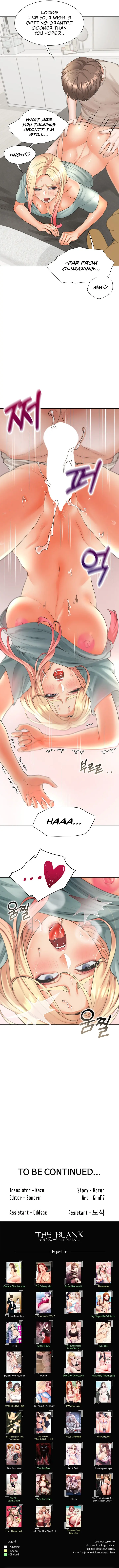 Bunking Bed Episode 21 - Page 13