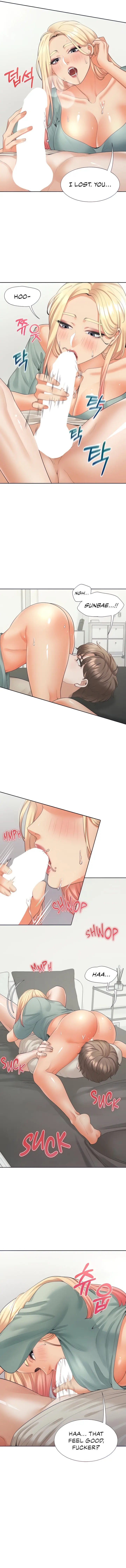 Bunking Bed Episode 21 - Page 4