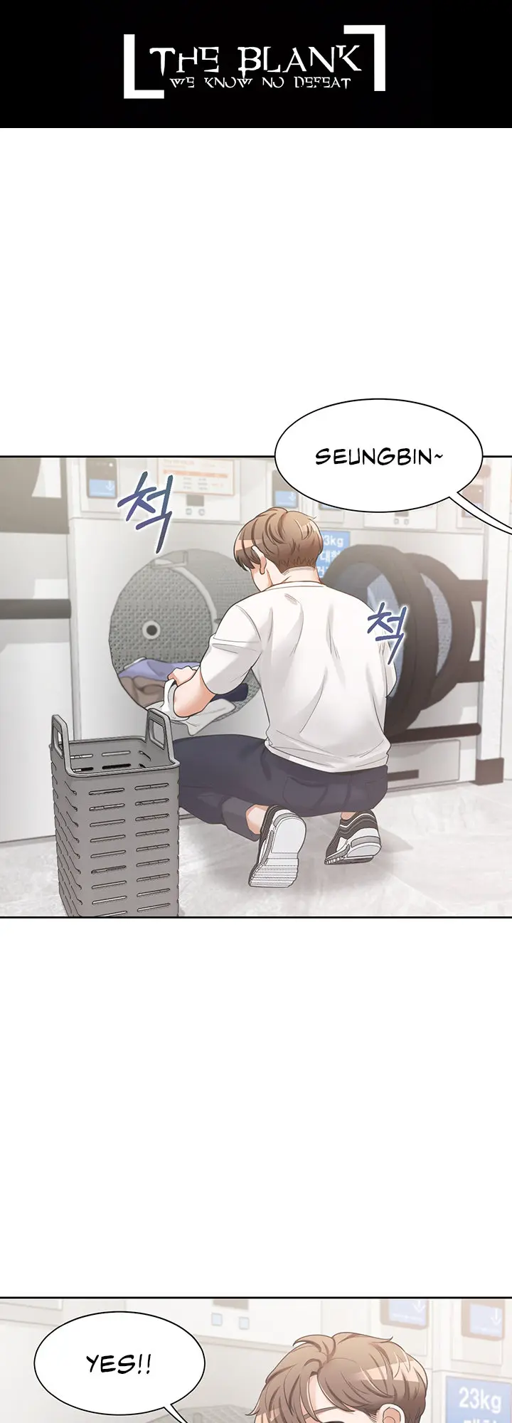 Bunking Bed Episode 3 - Page 1