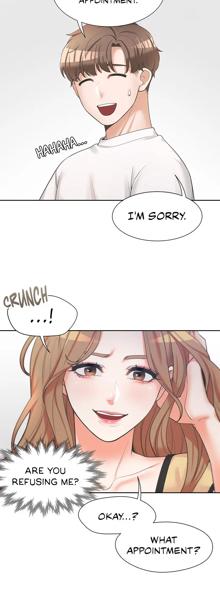 Bunking Bed Episode 3 - Page 11