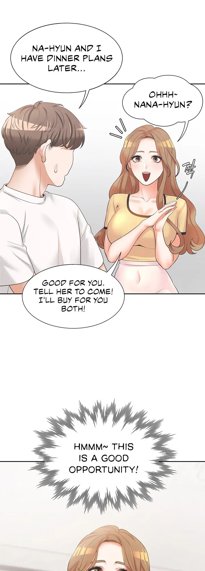 Bunking Bed Episode 3 - Page 12