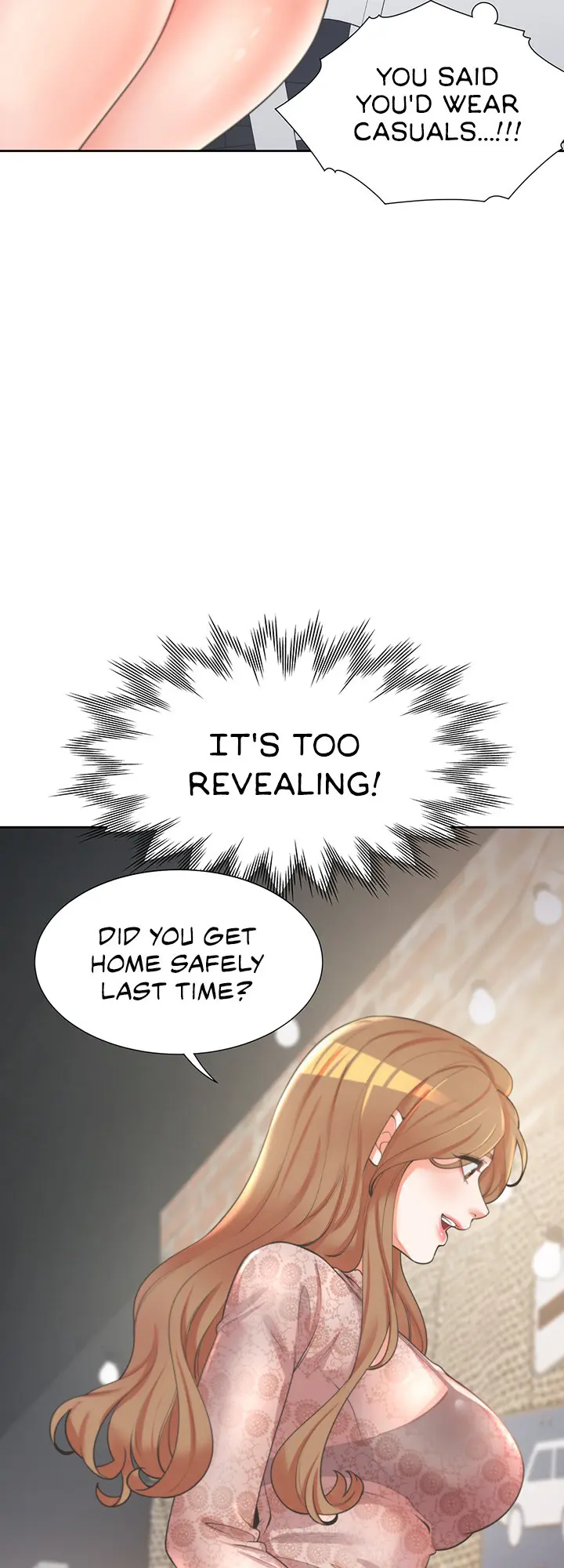 Bunking Bed Episode 3 - Page 20