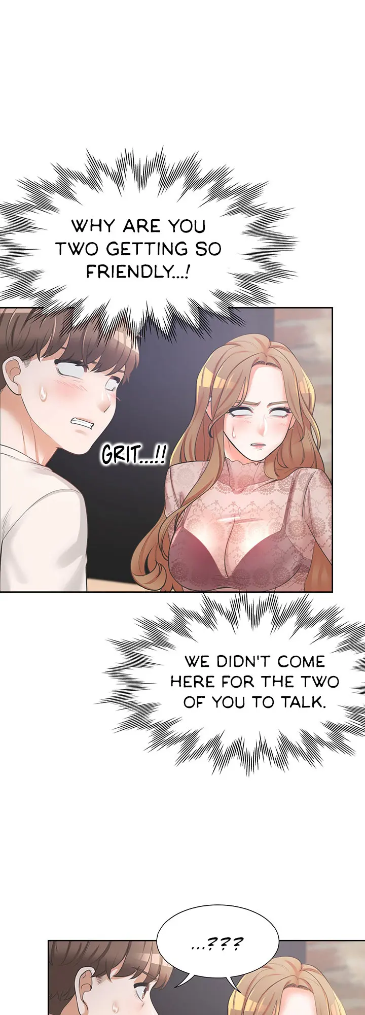 Bunking Bed Episode 3 - Page 27