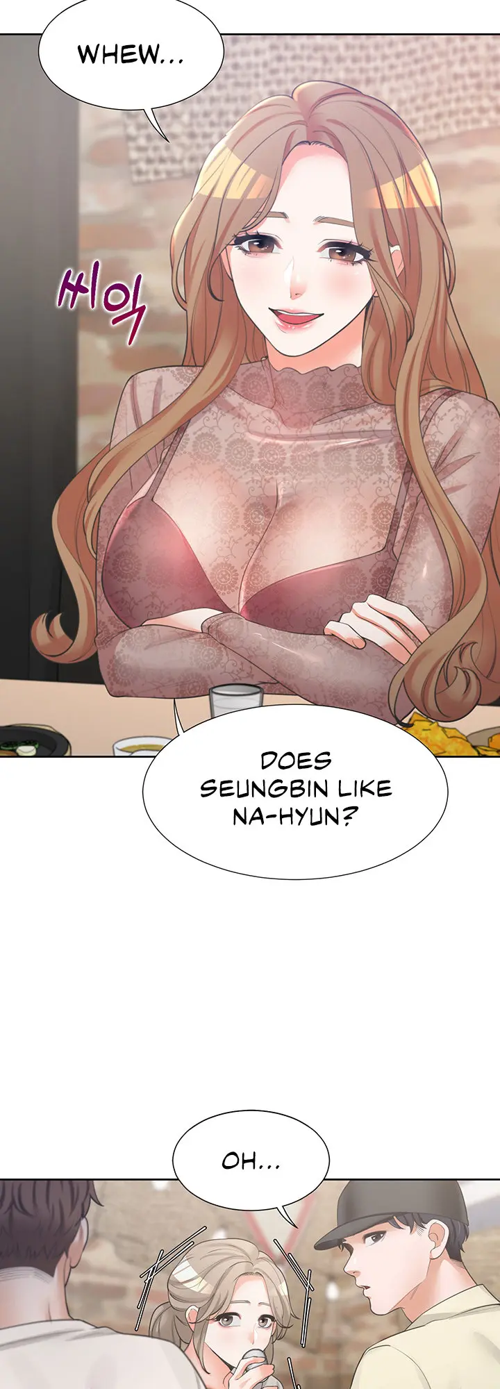 Bunking Bed Episode 3 - Page 30