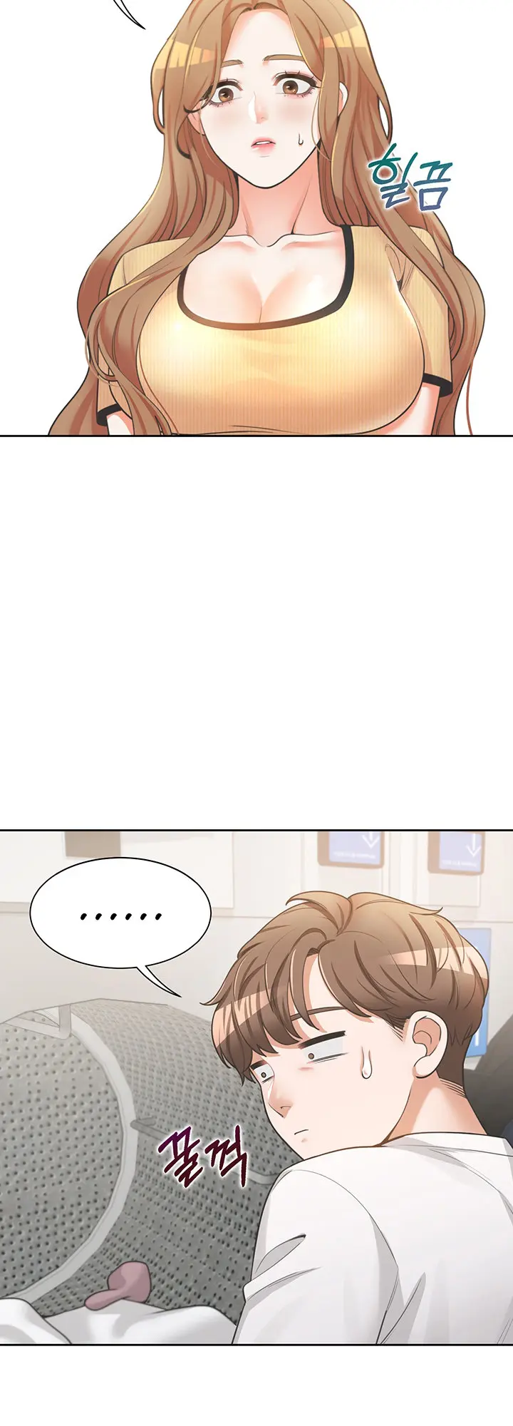 Bunking Bed Episode 3 - Page 4