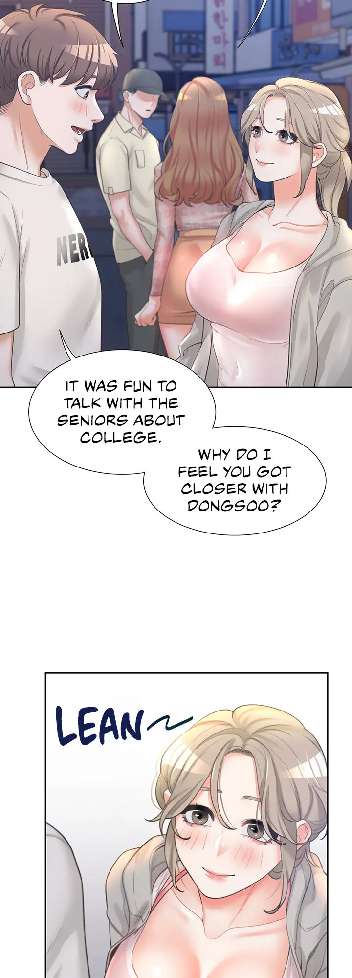 Bunking Bed Episode 3 - Page 40