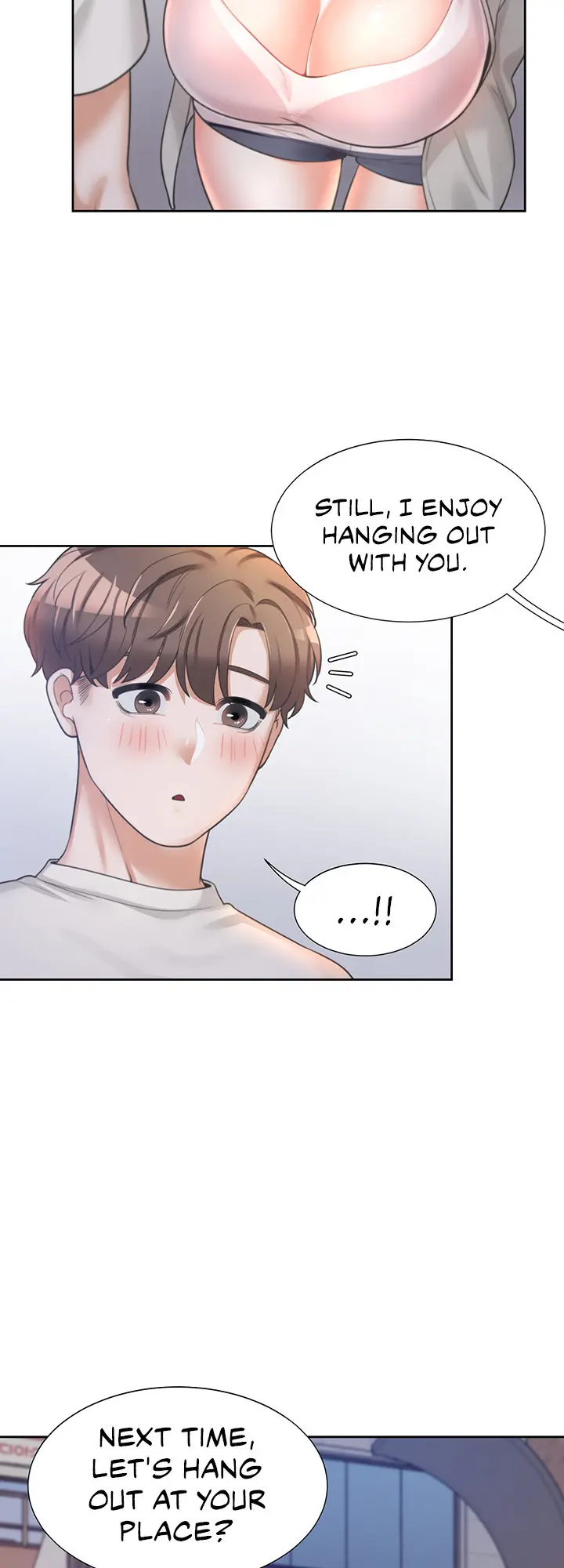 Bunking Bed Episode 3 - Page 41