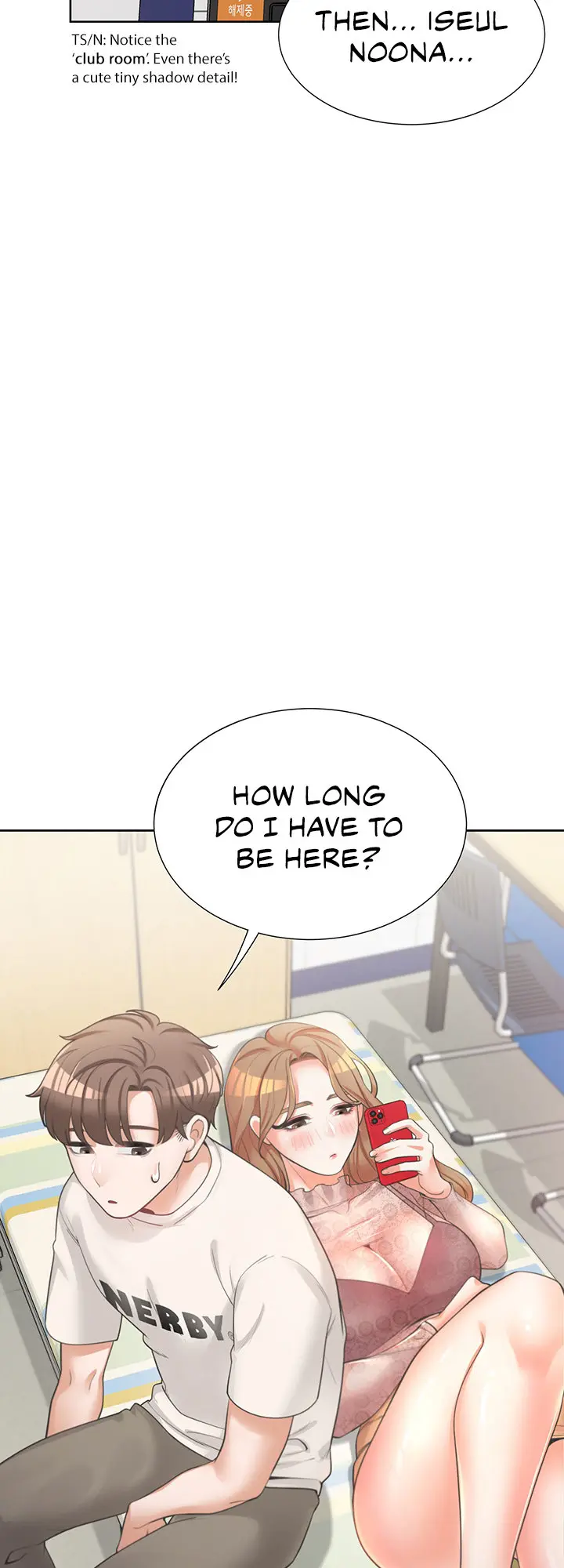Bunking Bed Episode 3 - Page 46