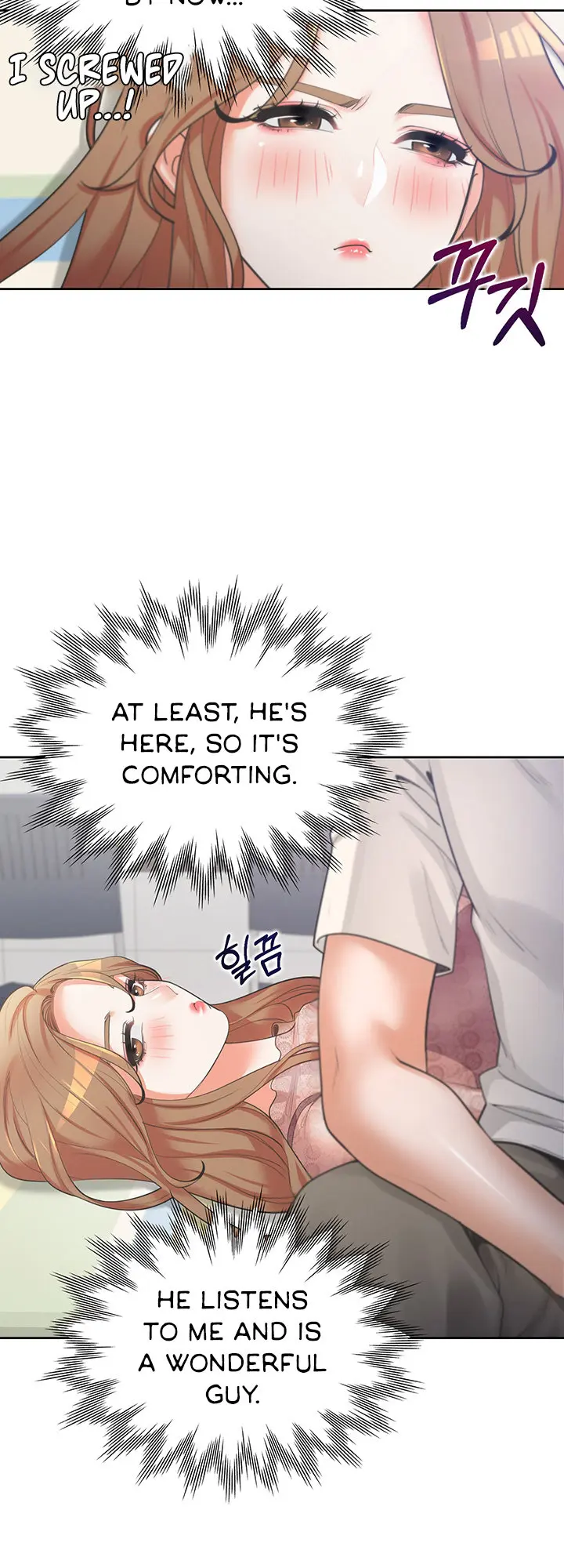 Bunking Bed Episode 3 - Page 50