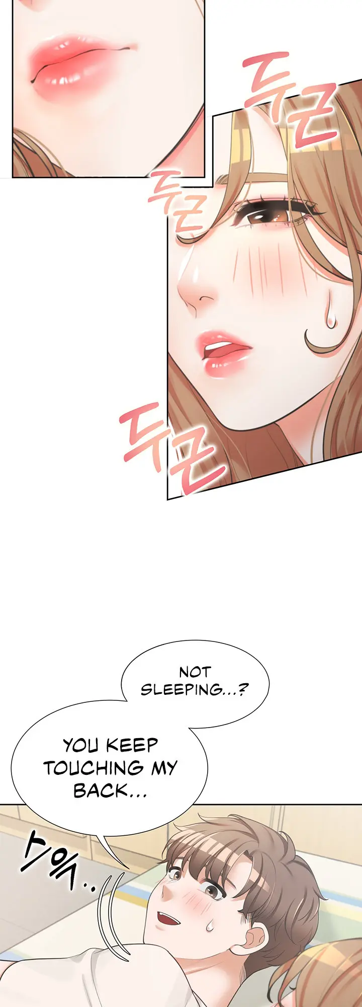 Bunking Bed Episode 3 - Page 61