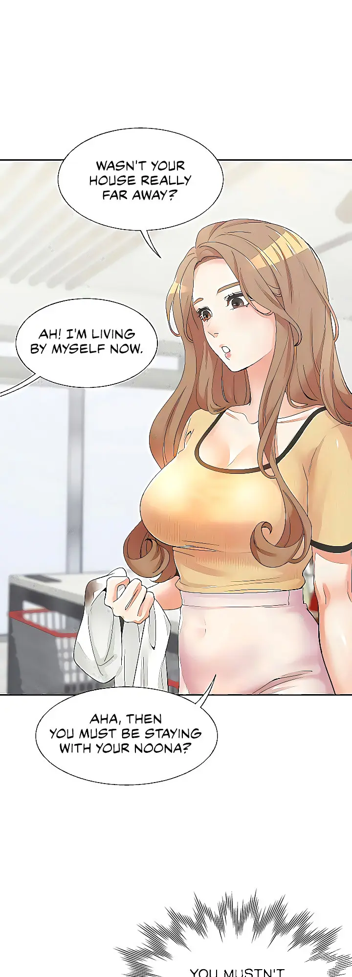 Bunking Bed Episode 3 - Page 7
