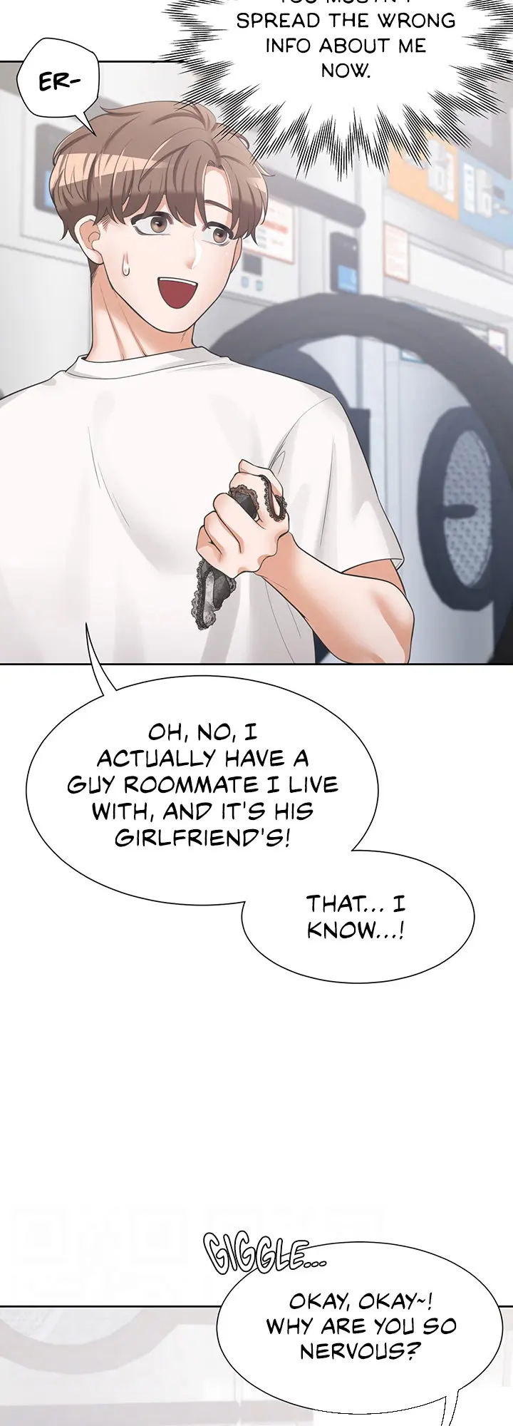 Bunking Bed Episode 3 - Page 8