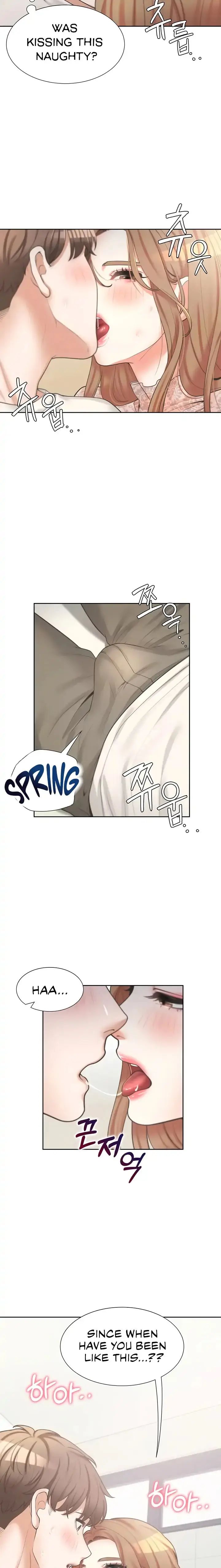 Bunking Bed Episode 4 - Page 11