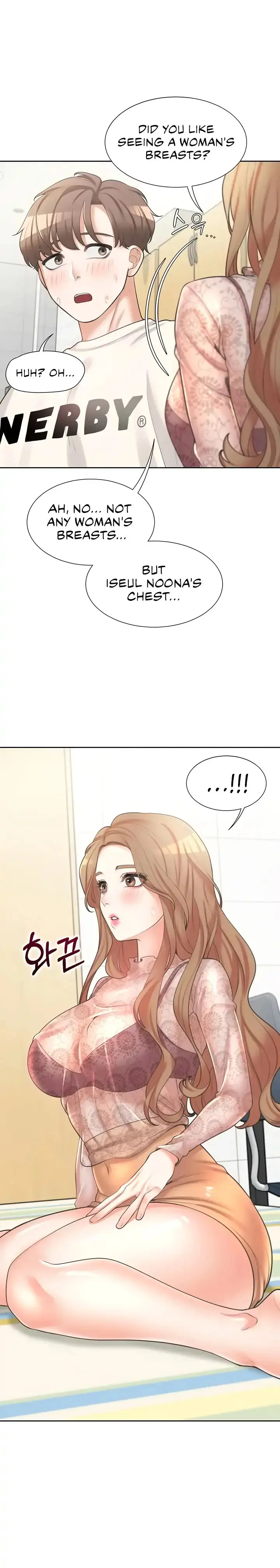 Bunking Bed Episode 4 - Page 13