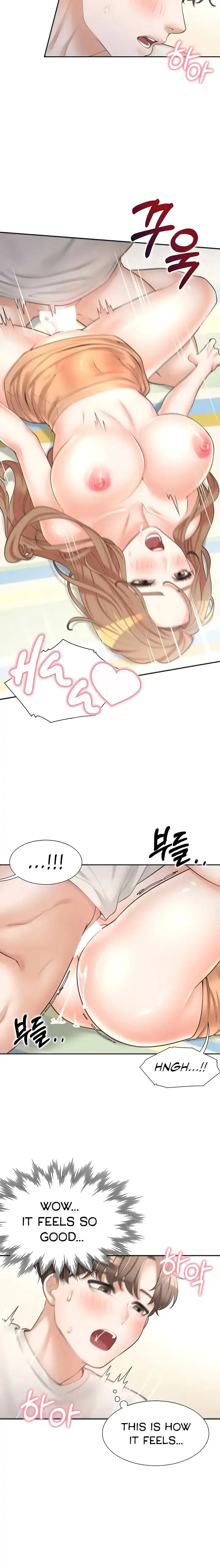 Bunking Bed Episode 4 - Page 24