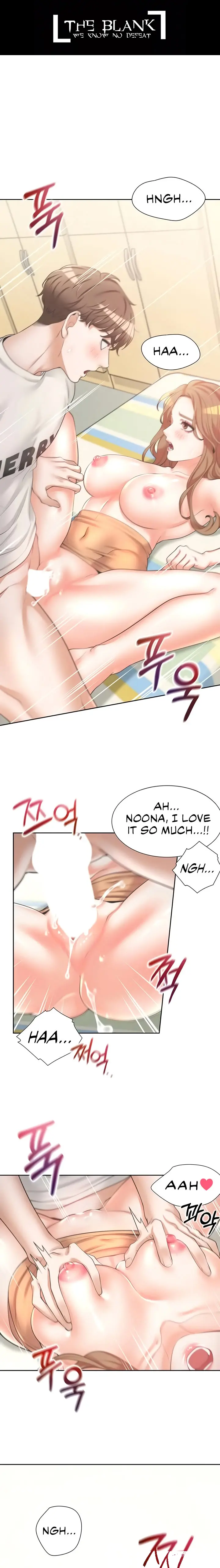 Bunking Bed Episode 5 - Page 1