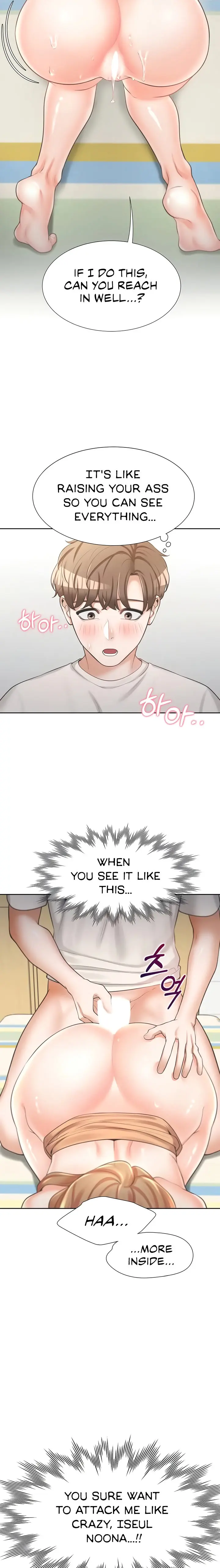 Bunking Bed Episode 5 - Page 18